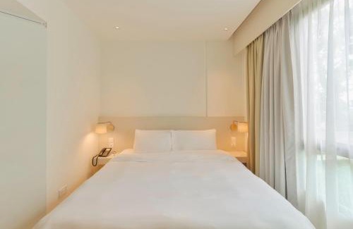 Changi Hotel | Discover Changi Cove: Family-Friendly Getaway Awaits