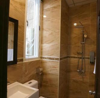 Taitung City Centre Hotel | ChangJu Hotel: Family-Friendly with Free Parking & Kitchen