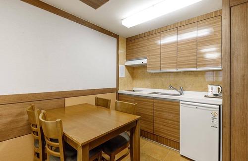 Changnyeong Hotel | Eco-Friendly Relaxation at Changnyeong Bugok Spadium Hotel