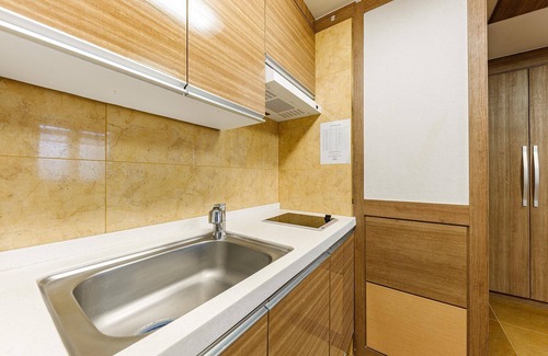 Changnyeong Hotel | Eco-Friendly Relaxation at Changnyeong Bugok Spadium Hotel