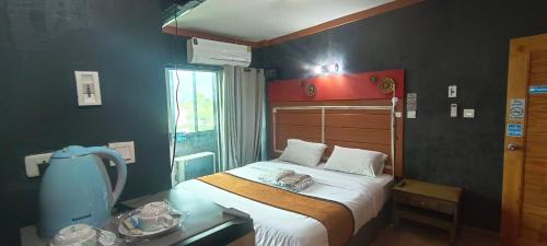 Kaeng Khoi Resort | Cozy Changro Resort with Oceanfront Views and Family Amenities