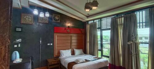 Kaeng Khoi Resort | Cozy Changro Resort with Oceanfront Views and Family Amenities