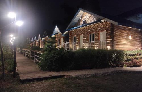 Guwahati Hotel | Budget-Friendly Stay at Changs Resort with Free Breakfast