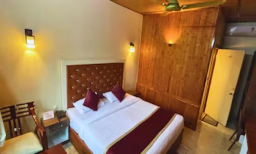 Guwahati Hotel | Budget-Friendly Stay at Changs Resort with Free Breakfast