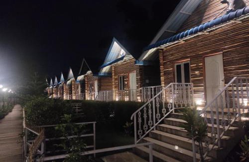 Guwahati Hotel | Budget-Friendly Stay at Changs Resort with Free Breakfast