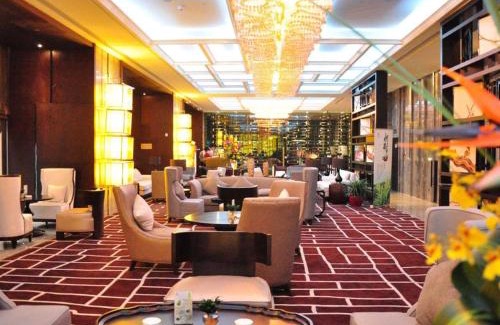 Fu Rong Hotel | Changsha Huatian Hotel