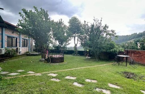 Changunarayan Villa | Changu Villa: Pet-Friendly 4-Star Retreat for Families
