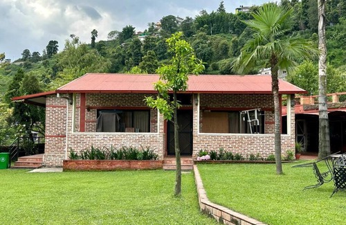 Changunarayan Villa | Changu Villa: Pet-Friendly 4-Star Retreat for Families