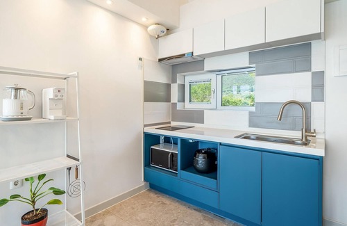 Tagu House | Guest Rated 10/10: Changwon 055 Poolvilla with Kitchen