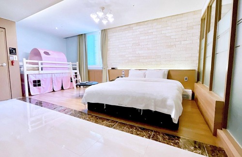 Buk-myeon Hotel | Eco-Friendly Retreat at Changwon Bukmyeon Nouage Cullinan