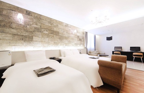 Buk-myeon Hotel | Eco-Friendly Retreat at Changwon Bukmyeon Nouage Cullinan