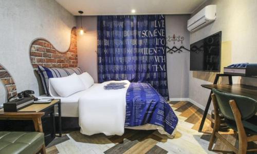 Changwon Hotel | Charming Stay at Changwon Dean Hotel with Family Amenities