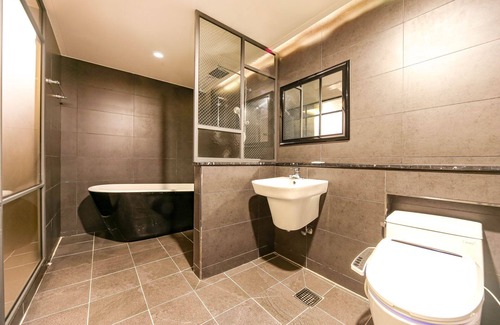Jinhae Hotel | Eco-Friendly Changwon Jinhae MVG: 8.8/10 Guest Rated Hotel