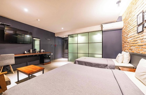 Jinhae Hotel | Eco-Friendly Changwon Jinhae MVG: 8.8/10 Guest Rated Hotel