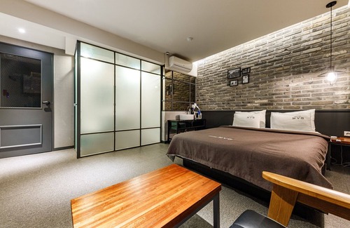 Jinhae Hotel | Eco-Friendly Changwon Jinhae MVG: 8.8/10 Guest Rated Hotel