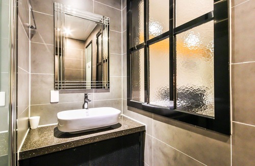 Masan Hotel | Eco-Friendly Comfort at Changwon Masan Hotel Able