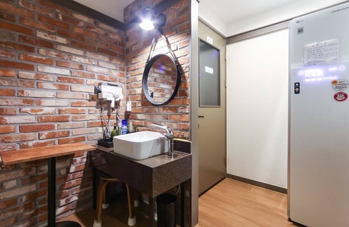 Changwon Hotel | Eco-Friendly Stay at Changwon Myeongseodong Chicago Hotel