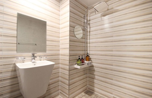 Sangnam-dong Hotel | Discover Changwon Sangnam-dong Some: Eco-Friendly Retreat