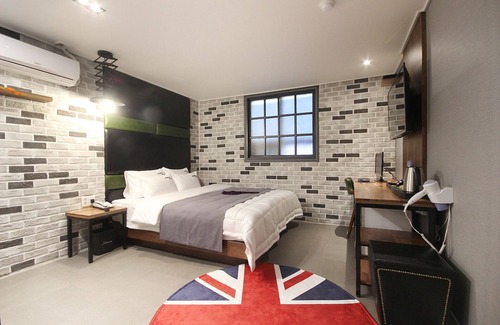 Sangnam-dong Hotel | Discover Changwon Sangnam-dong Some: Eco-Friendly Retreat