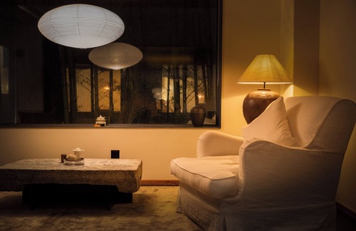 Panyu Hotel | Changxi Home