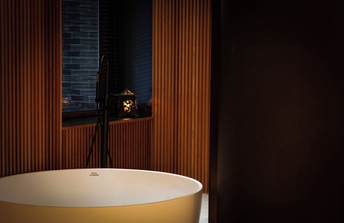 Panyu Hotel | Changxi Home