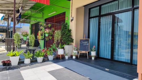 Hat Yai Apartment | Chani House Hatyai