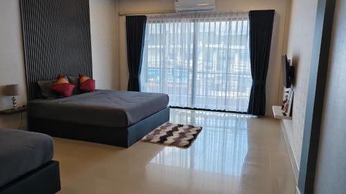 Hat Yai Apartment | Chani House Hatyai