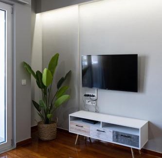 Koum Kapi Apartment | Exceptional Chania Central Apartment with Child-Friendly Amenities