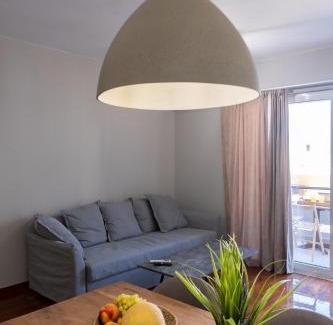 Koum Kapi Apartment | Exceptional Chania Central Apartment with Child-Friendly Amenities