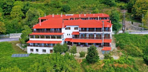 Hania Hotel | Pet-Friendly Chania Hotel with Breakfast & High Guest Ratings