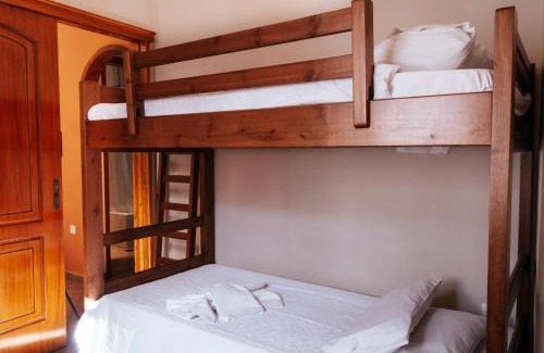 Naxos Apartment | Discover Chaniotis Home in Kinidaros – Family Friendly Stay