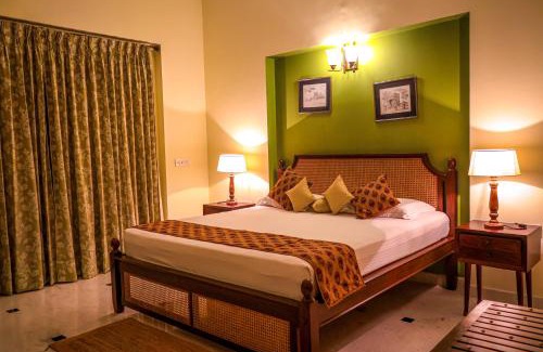 Jodhpur House | Family-Friendly Chanoud House with Top-Rated Breakfast