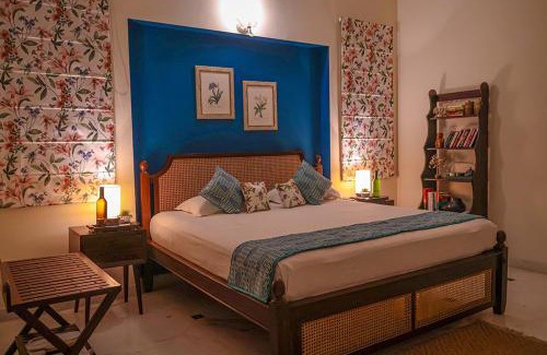 Jodhpur House | Family-Friendly Chanoud House with Top-Rated Breakfast