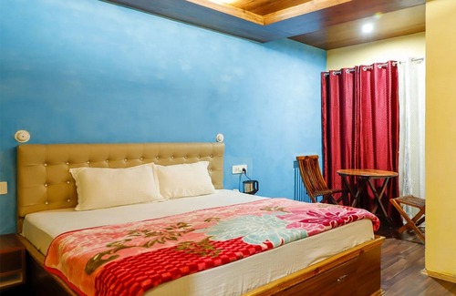 Rohru Hotel | Discover Chanshal Camps and Resort: Family-Friendly Getaway