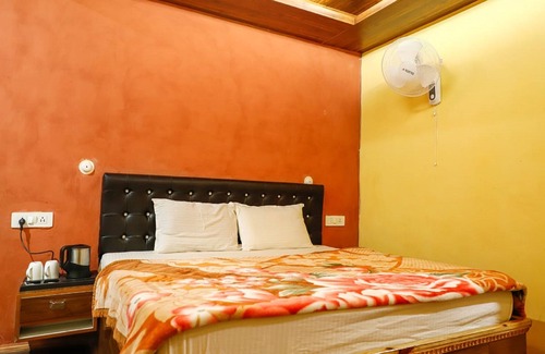 Rohru Hotel | Discover Chanshal Camps and Resort: Family-Friendly Getaway