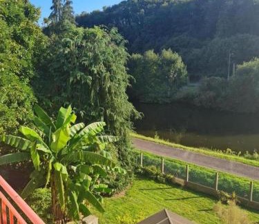 Rohan House | Family-Friendly Getaway at Chant d'oiseaux Hotel