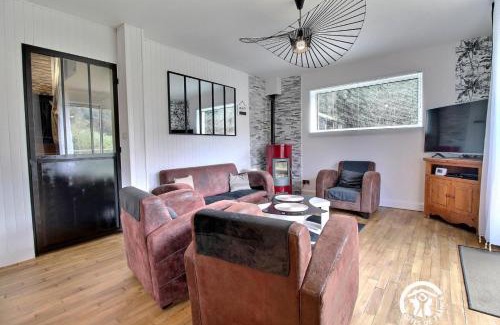 Rohan House | Family-Friendly Getaway at Chant d'oiseaux Hotel