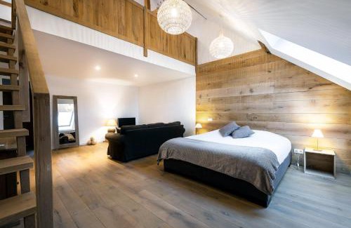 Gesves Bed & Breakfast | Chante-Pierre: Guest Rated 10/10 with Family-Friendly Amenities