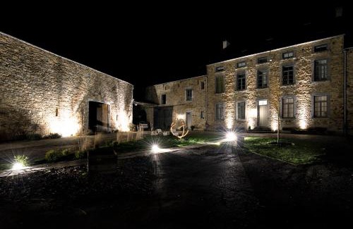 Gesves Bed & Breakfast | Chante-Pierre: Guest Rated 10/10 with Family-Friendly Amenities