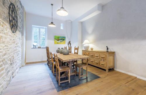 Gesves Bed & Breakfast | Chante-Pierre: Guest Rated 10/10 with Family-Friendly Amenities