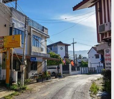 Vang Vieng Hotel | Pet-Friendly Villa Stay at ChanthaSouk Vang Vieng
