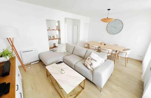 Chantilly Apartment | Family-Friendly Stay Near Paris JO and CDG Airport