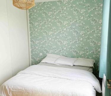 Chantilly Apartment | Family-Friendly Stay Near Paris JO and CDG Airport