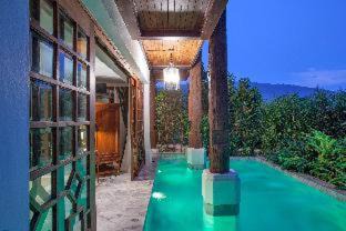 Hang Dong Resort | Relaxing Chantra Khiri Chalet in Chiang Mai with Pool