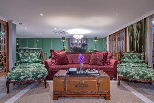 Hang Dong Resort | Relaxing Chantra Khiri Chalet in Chiang Mai with Pool
