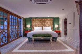 Hang Dong Resort | Relaxing Chantra Khiri Chalet in Chiang Mai with Pool