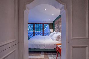 Hang Dong Resort | Relaxing Chantra Khiri Chalet in Chiang Mai with Pool