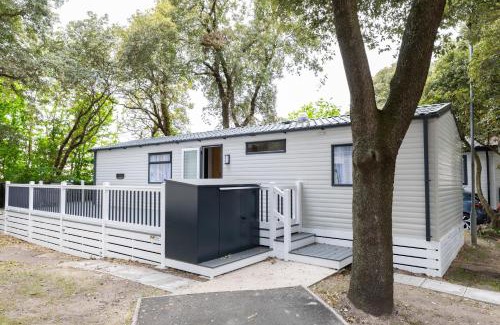 Mudeford House | Chantry Lodge