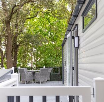 Mudeford House | Chantry Lodge