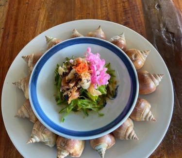 Nuea Khlong House | Top-Rated Homestay & Chaoley Seafood: Family-Friendly Retreat
